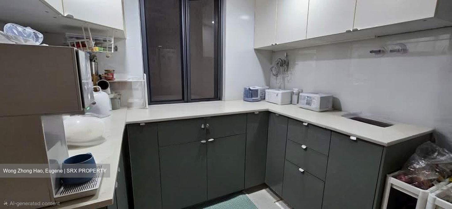 Regent Heights (D23), Condominium #566530501